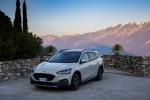 Ford Focus Active Wagon 2018 года (WW)